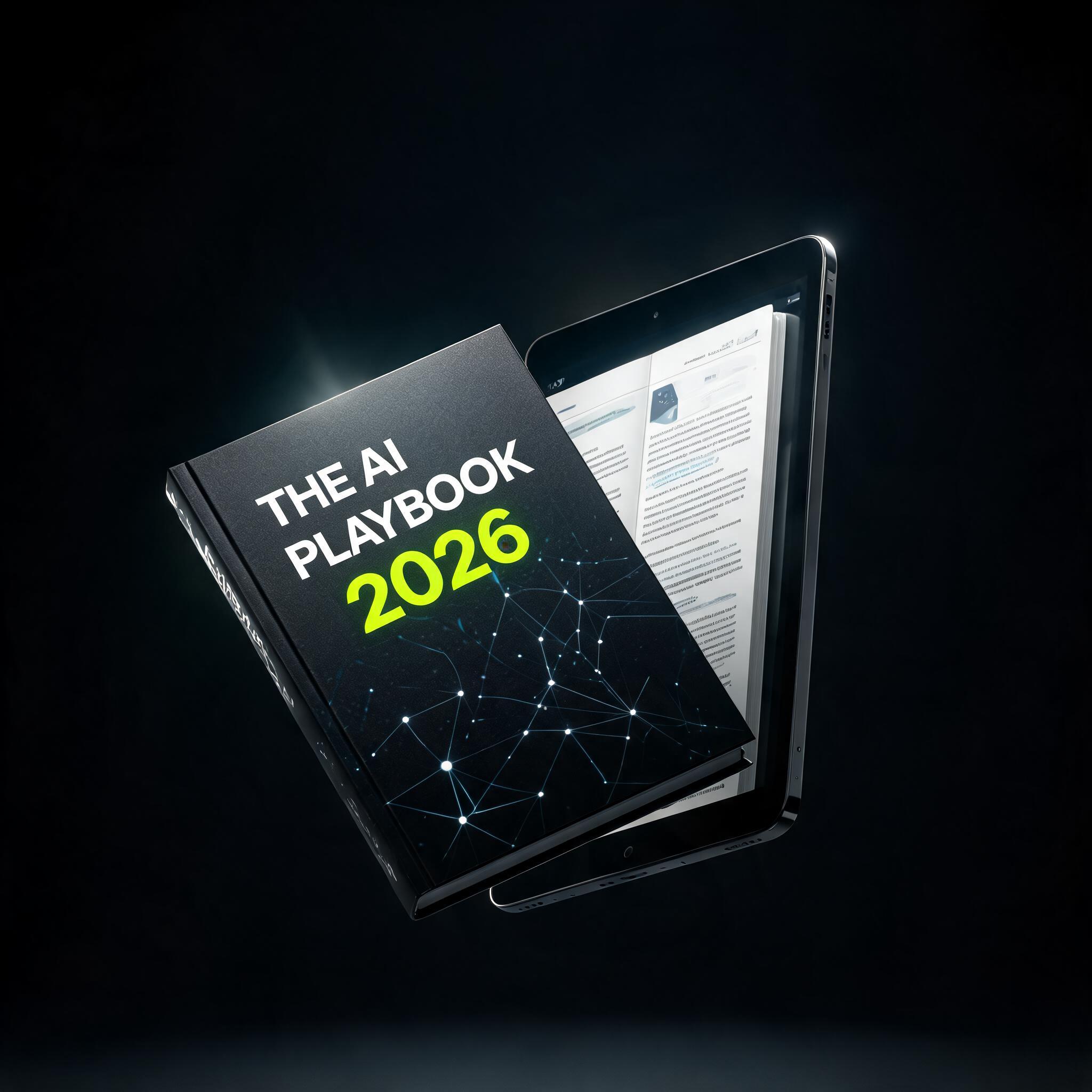 The AI Playbook 2026