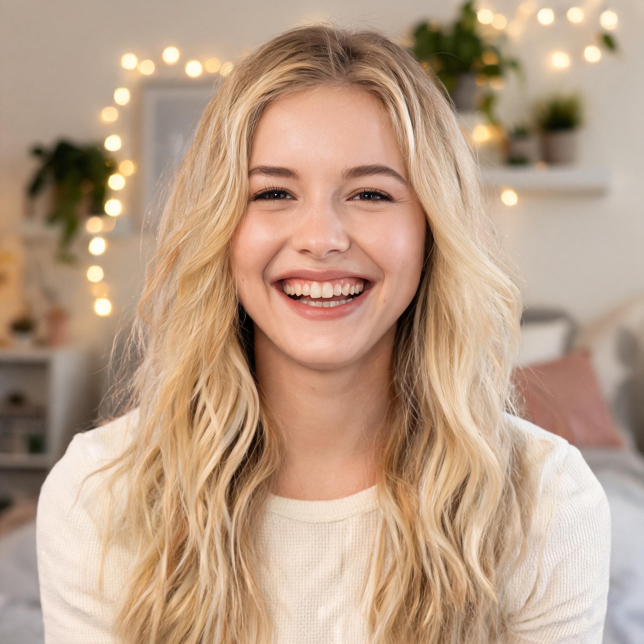 Chloe Hartman