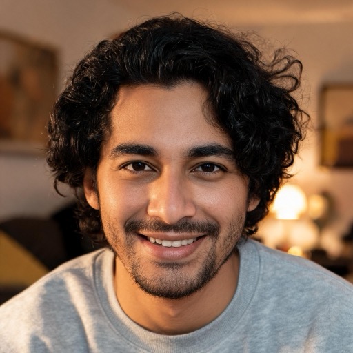 Dev Malhotra
