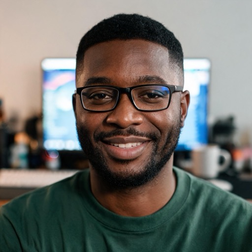 Marcus Ellison